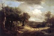 Rest on the Way Thomas Gainsborough